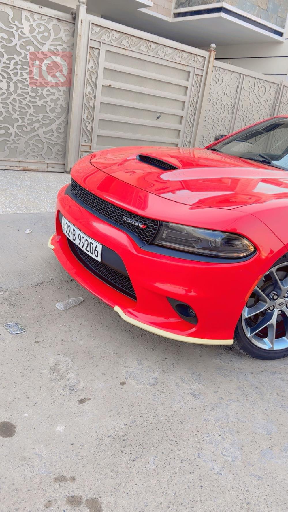 Dodge Charger